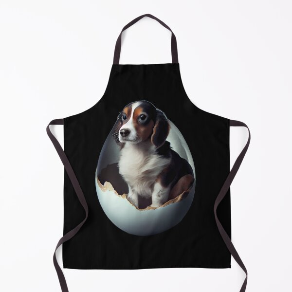 Item preview, Dog in the egg designed and sold by Store-Designify.