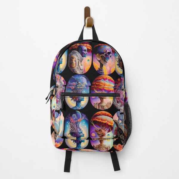 Item preview, Alien Physio-Countenance. designed and sold by StHallow.