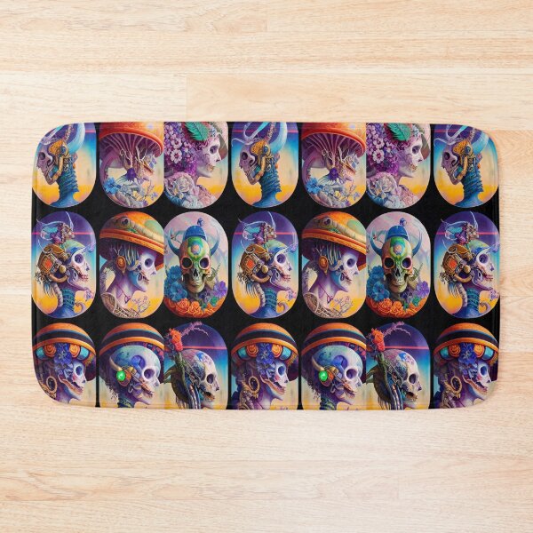 Item preview, Alien Physio-Countenance. designed and sold by StHallow.
