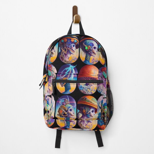 Item preview, Alien Physio-Countenance. designed and sold by StHallow.