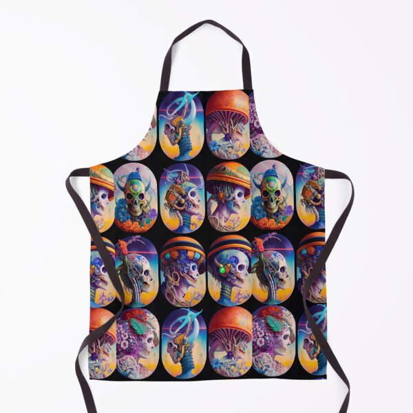 Item preview, Alien Physio-Countenance. designed and sold by StHallow.