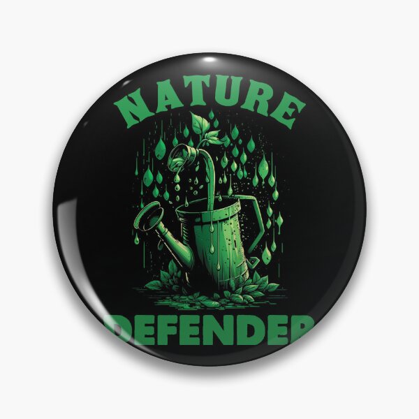 Item preview, Nature Defender designed and sold by Hapoel.