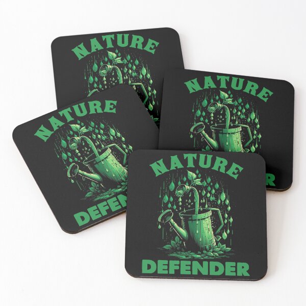 Item preview, Nature Defender designed and sold by Hapoel.