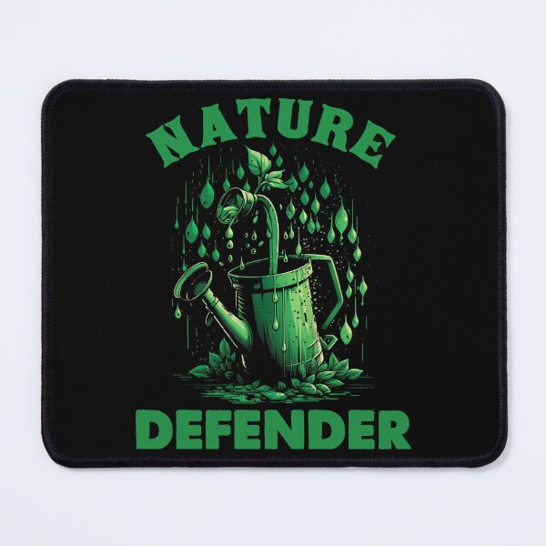 Item preview, Nature Defender designed and sold by Hapoel.