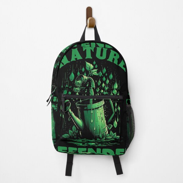 Item preview, Nature Defender designed and sold by Hapoel.
