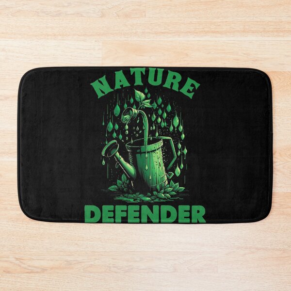Item preview, Nature Defender designed and sold by Hapoel.