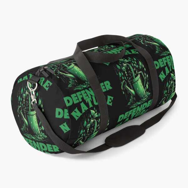 Item preview, Nature Defender designed and sold by Hapoel.