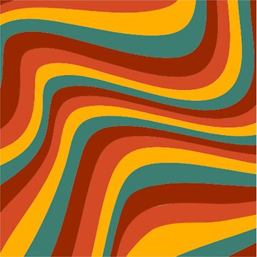Artwork thumbnail, Pattern/abstraction waves by Zshope