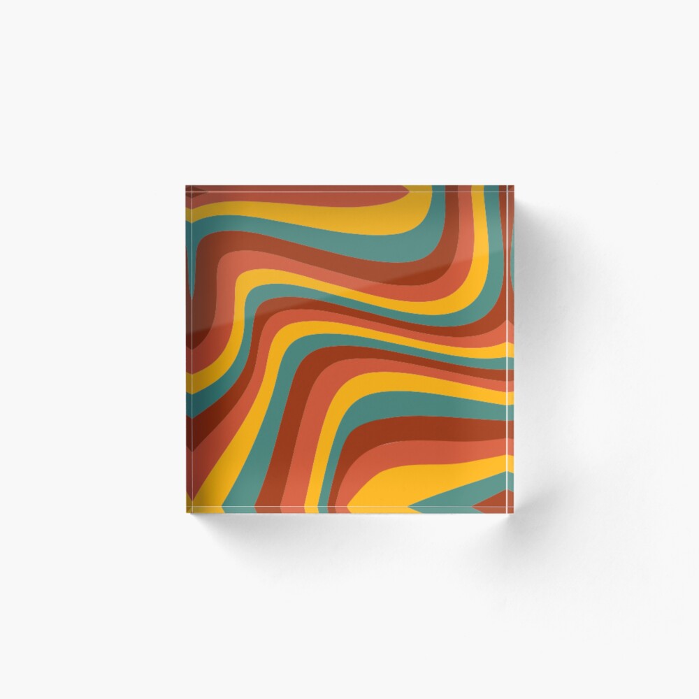 Item preview, Acrylic Block designed and sold by Zshope.