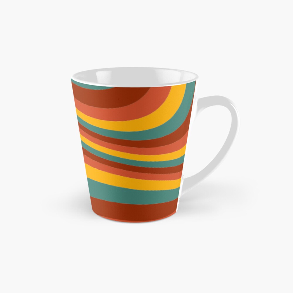 Item preview, Tall Mug designed and sold by Zshope.