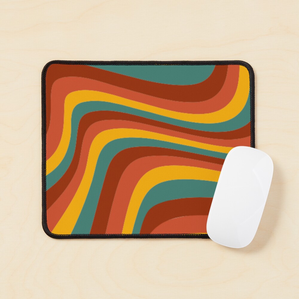 Item preview, Mouse Pad designed and sold by Zshope.