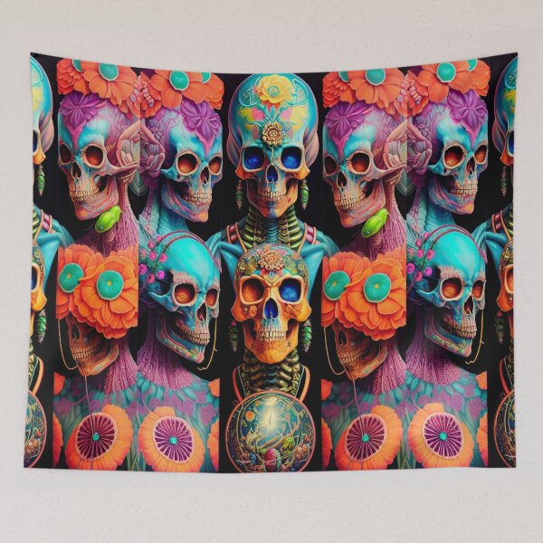 Item preview, Alien Physio-Countenance. designed and sold by StHallow.