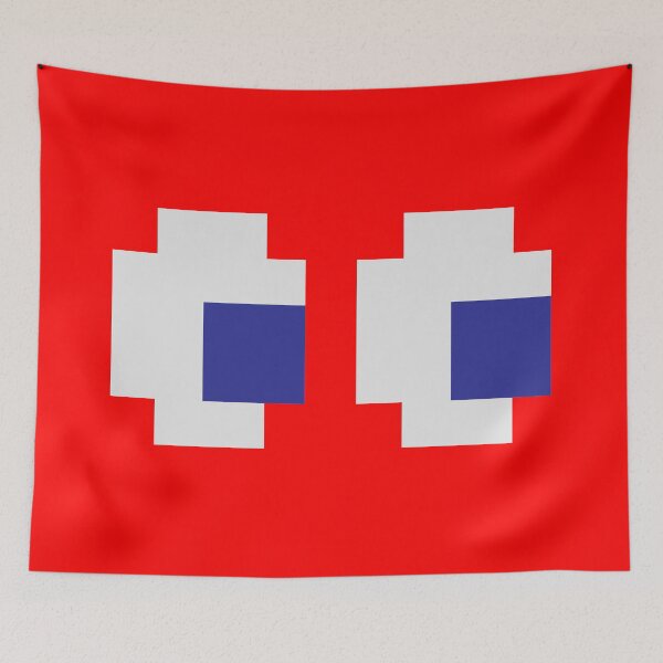 Item preview, Retro Game Ghost designed and sold by quarantine81.