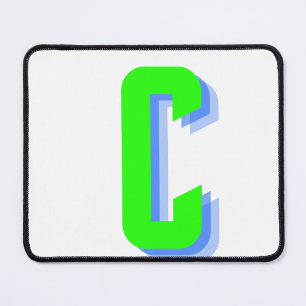 Item preview, Personalized letters. Buy several to create custom phrases or matching sets. decal designed and sold by WhatUW ✅ ⭐⭐⭐⭐⭐(153K).