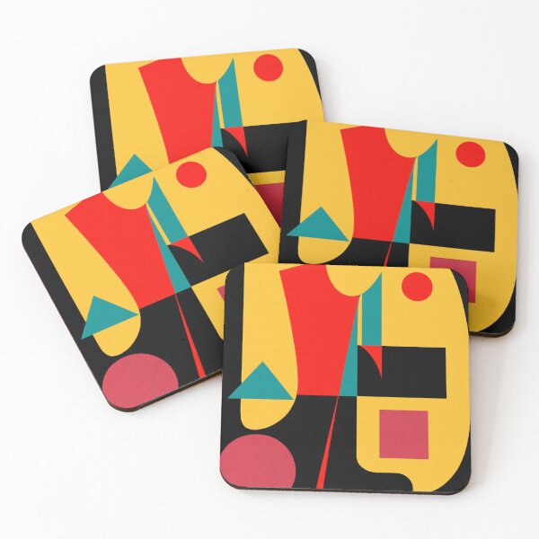 Item preview, IndieX Abstracts 3321 designed and sold by Indie X.