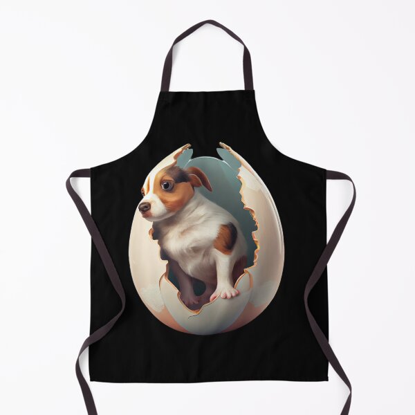 Item preview, Dog in the egg designed and sold by Store-Designify.