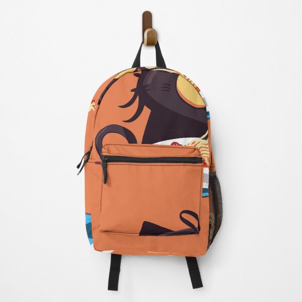 Item preview, Cat eating spaghetti - Vector Art v.6 designed and sold by Autumn Lyrics.