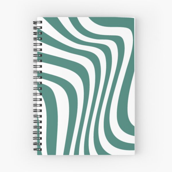 Item preview,  Pattern/abstraction green  waves  designed and sold by Zshope.