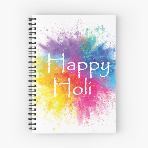 Item preview, Holi Festival Special designed and sold by Crafty-Hawk.