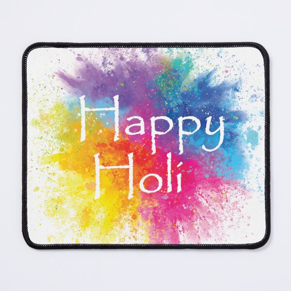 Item preview, Holi Festival Special designed and sold by Crafty-Hawk.