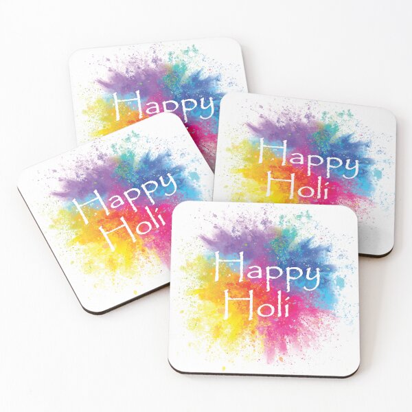 Item preview, Holi Festival Special designed and sold by Crafty-Hawk.