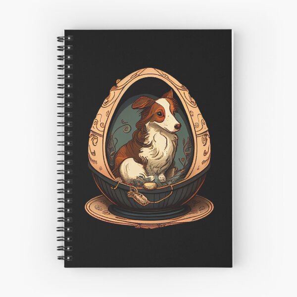 Item preview, Dog in the egg designed and sold by Store-Designify.