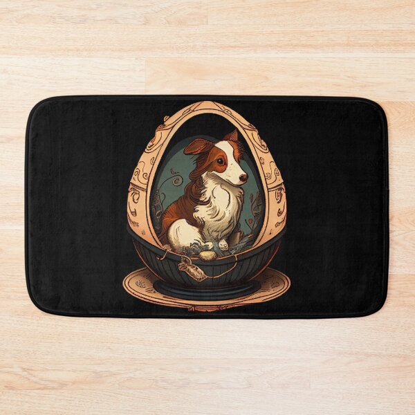 Item preview, Dog in the egg designed and sold by Store-Designify.