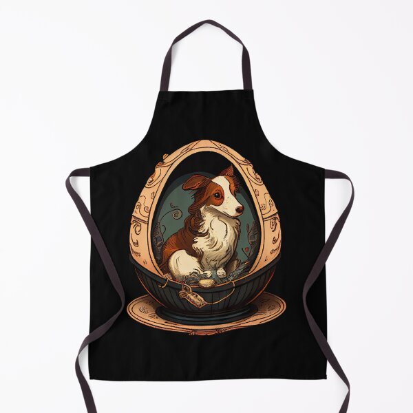 Item preview, Dog in the egg designed and sold by Store-Designify.