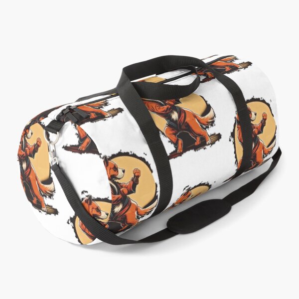 Item preview, Dog Knows Karate designed and sold by HappyBox--.