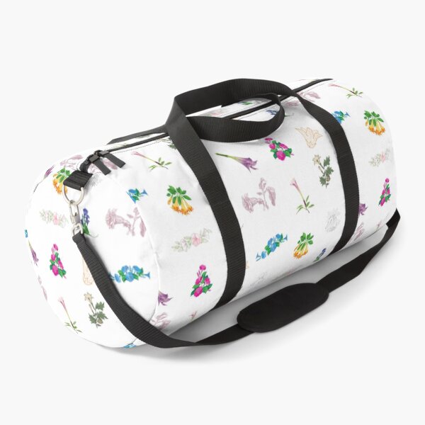 Item preview, A nature lover set of beautiful datura flowers, datura plant, datura flower art, datura stramonium and sacred datura gifts designed and sold by haRexia.