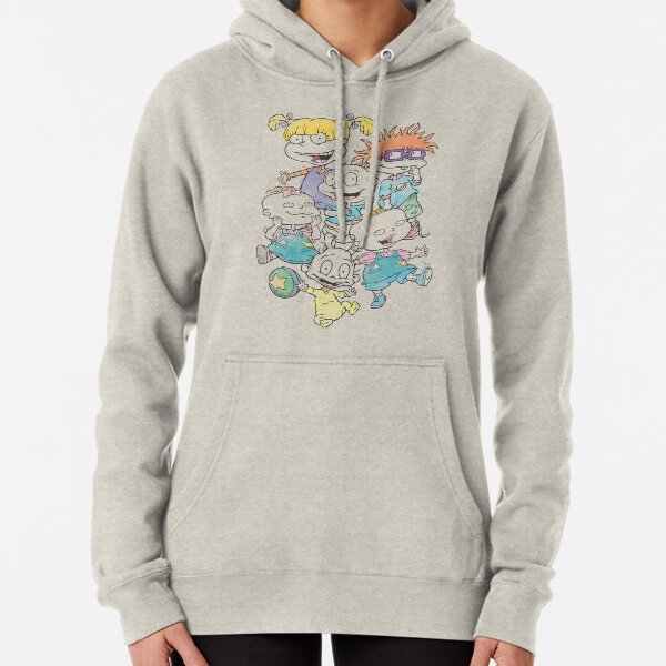 Rugrats pullover clearance