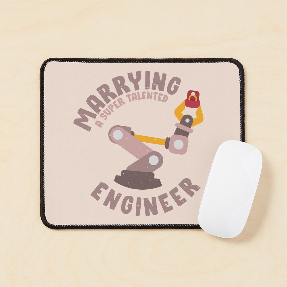 Item preview, Mouse Pad designed and sold by Rochenmann.
