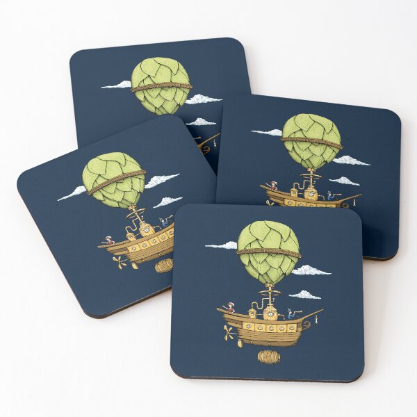 Item preview, Brew Ship designed and sold by HabbyArt.