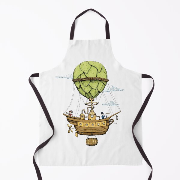 Item preview, Brew Ship designed and sold by HabbyArt.