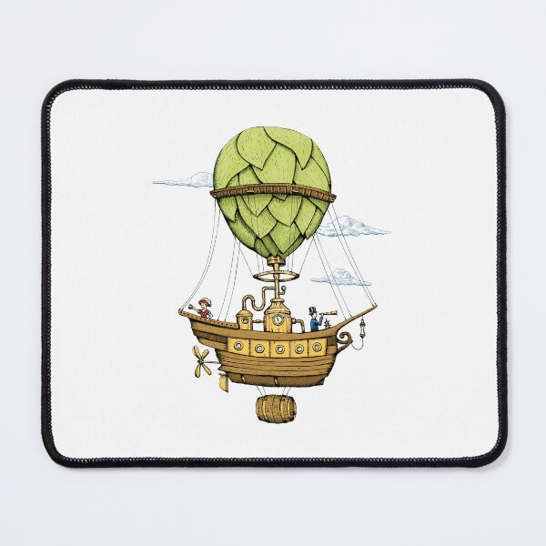 Item preview, Brew Ship designed and sold by HabbyArt.