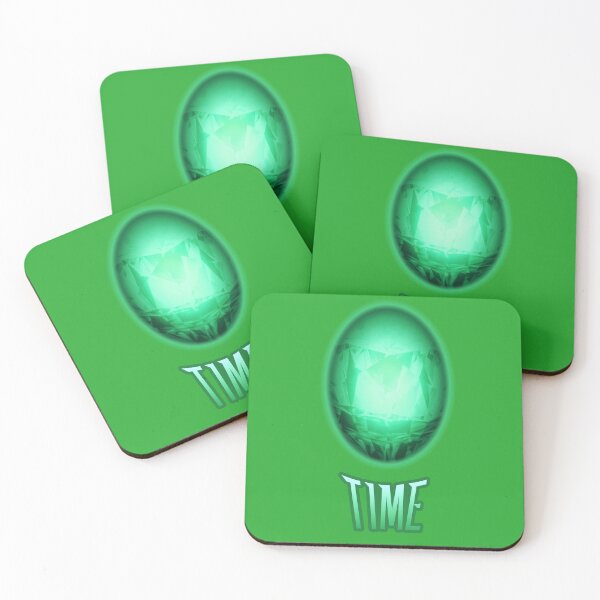 Item preview, Time Stone designed and sold by KalElsDesigns.