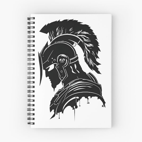 Item preview, Spartan Strong: Forge an Unbeatable Mindset designed and sold by PosterManiaRo.