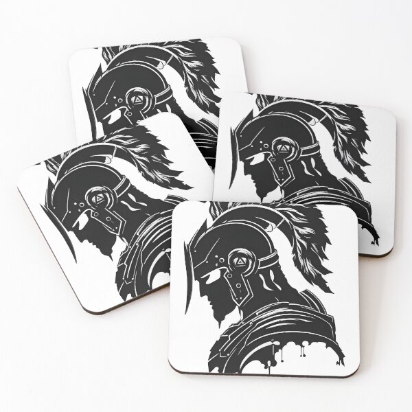 Item preview, Spartan Strong: Forge an Unbeatable Mindset designed and sold by PosterManiaRo.
