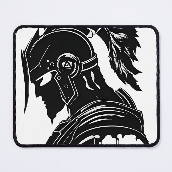 Item preview, Spartan Strong: Forge an Unbeatable Mindset designed and sold by PosterManiaRo.