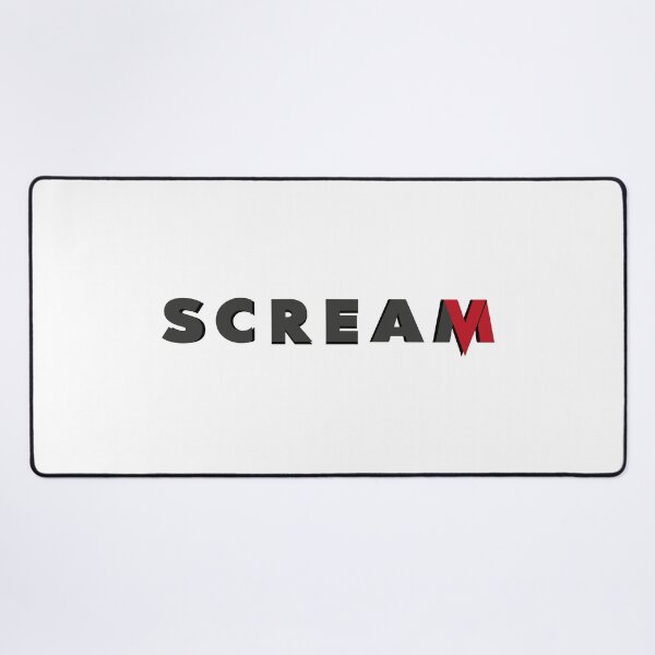 Scream 6 Chracters | Art Board Print