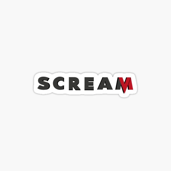 Item preview, scream 6 designed and sold by vla9.