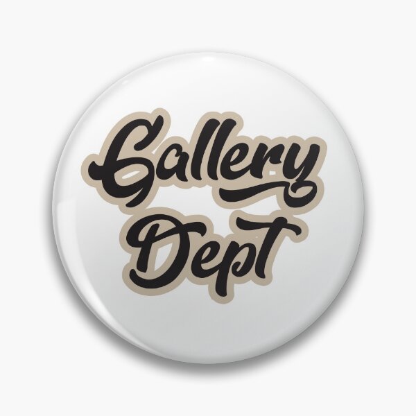 Item preview, Gallery dept designed and sold by lenteraartshop.