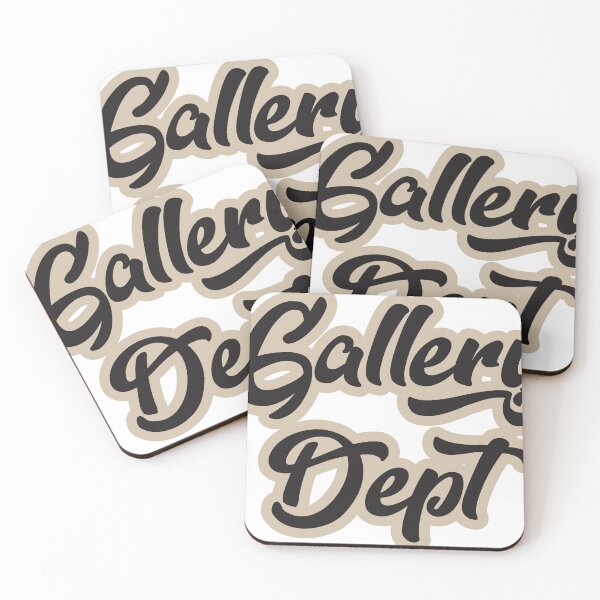 Item preview, Gallery dept designed and sold by lenteraartshop.