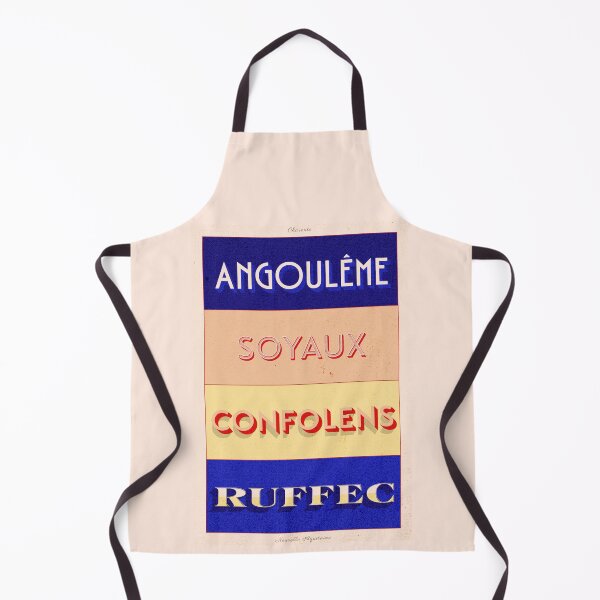 Item preview, Charente Nouvelle Aquitaine Art Deco Design designed and sold by unitydesigneu.