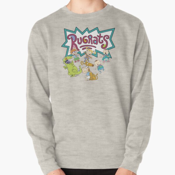 Rugrats sweatshirt 2024