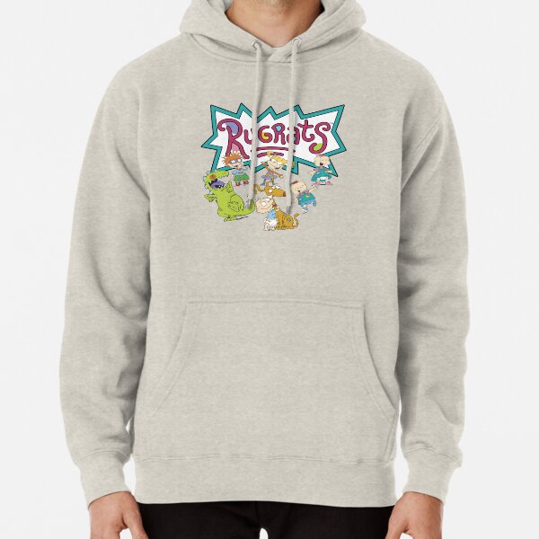 Rugrats pullover 2025