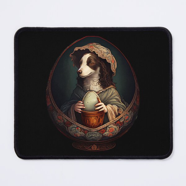 Item preview, Dog in the egg designed and sold by Store-Designify.