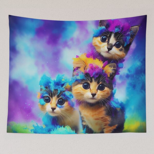 Item preview, Amante de los gatos 41 designed and sold by Hyper-Store.