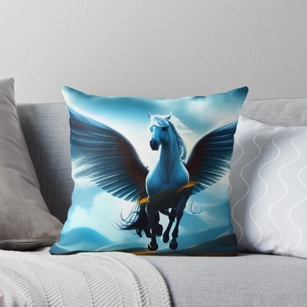 Item preview, Flying Horse designed and sold by AuroraSpringer.
