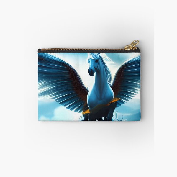 Item preview, Flying Horse designed and sold by AuroraSpringer.